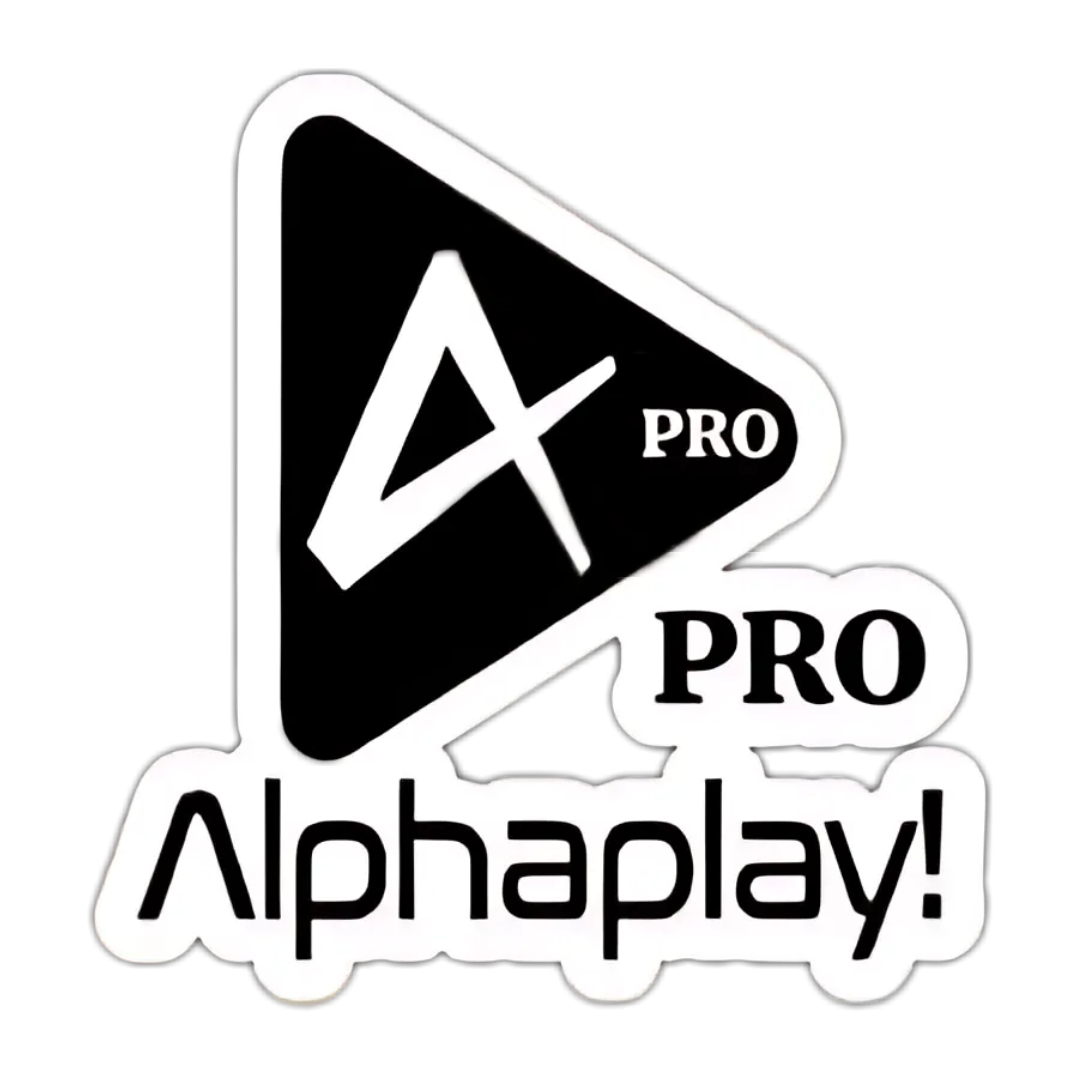Alphaplay Pro